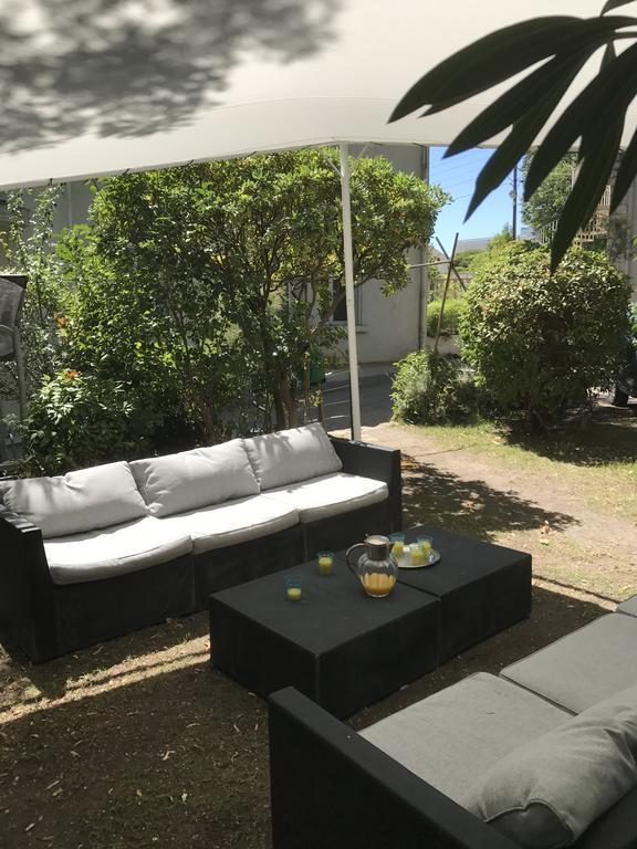 Casa Cacao Pres Plage Et Velodrome Marselha Exterior foto