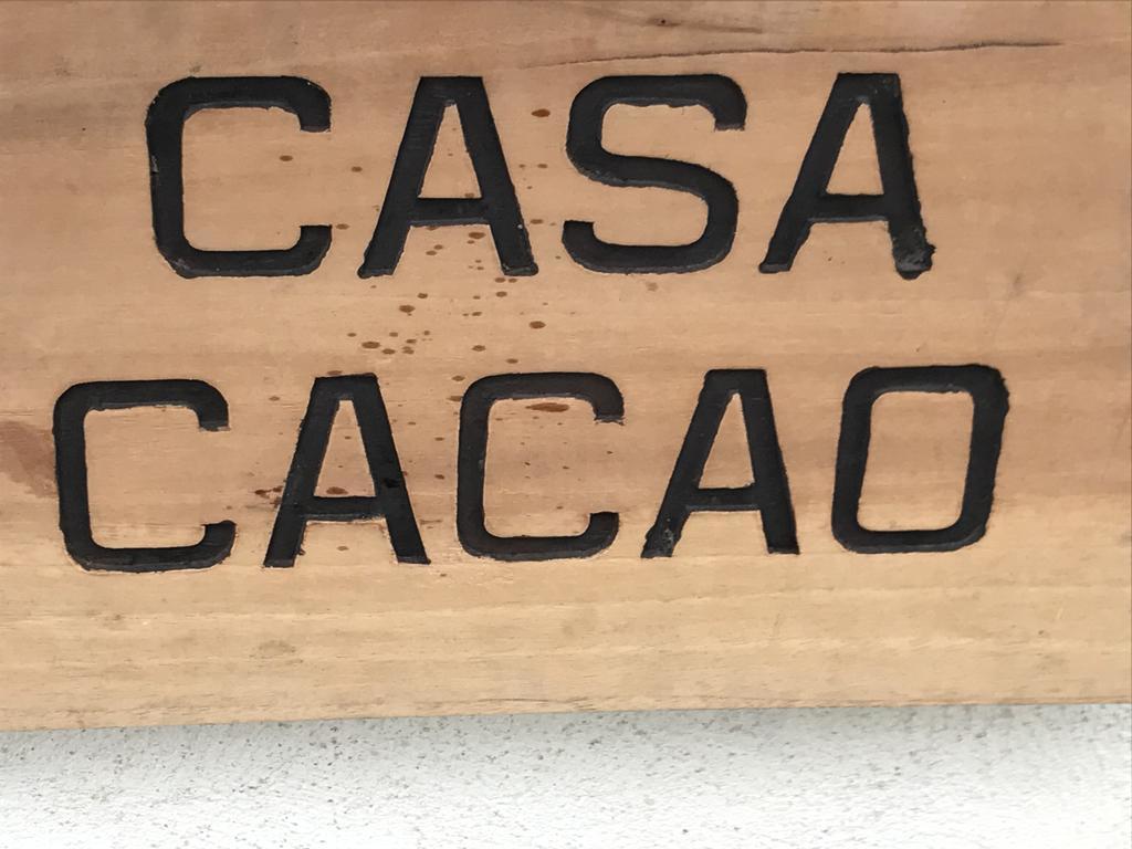 Casa Cacao Pres Plage Et Velodrome Marselha Exterior foto